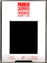 Sky Skipper Atari cartridge scan