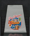Sky Skipper Atari cartridge scan