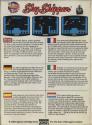 Sky Skipper Atari cartridge scan