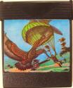 Skydiver Atari cartridge scan