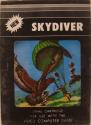 Skydiver Atari cartridge scan