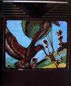 Skydiver Atari cartridge scan