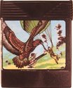 Skydiver Atari cartridge scan