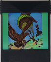 Skydiver Atari cartridge scan