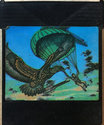 Skydiver Atari cartridge scan