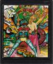 Slock Atari cartridge scan