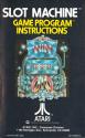 Slot Machine Atari instructions