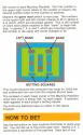 Slot Machine Atari instructions