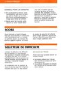 Slot Racers Atari instructions