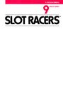 Slot Racers Atari instructions