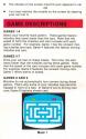 Slot Racers Atari instructions
