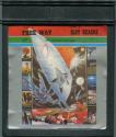 Slot Racers Atari cartridge scan