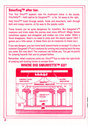 Smurf Atari instructions