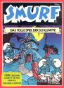 Smurf Atari cartridge scan