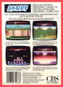 Smurf Atari cartridge scan