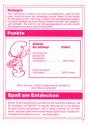 Smurf Atari instructions