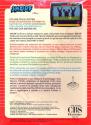 Smurf Atari cartridge scan