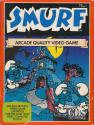 Smurf Atari cartridge scan