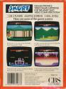 Smurf Atari cartridge scan