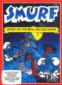 Smurf Atari cartridge scan