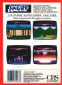 Smurf Atari cartridge scan