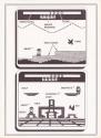 Smurf Atari instructions