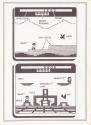 Smurf Atari instructions