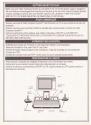 Smurf Atari instructions