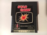 Smurf Atari cartridge scan