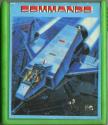 Smurf Atari cartridge scan