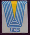 Smurf Atari cartridge scan