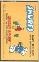 Smurfs Save the Day Atari cartridge scan