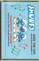 Smurfs Save the Day Atari cartridge scan