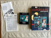 Sneak'n Peak Atari cartridge scan