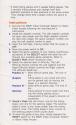 Sneak'n Peek Atari instructions