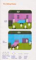 Sneak'n Peek Atari instructions