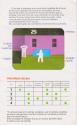 Sneak'n Peek Atari instructions