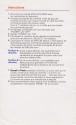 Sneak'n Peek Atari instructions