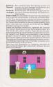 Sneak'n Peek Atari instructions