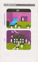 Sneak'n Peek Atari instructions