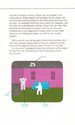 Sneak'n Peek Atari instructions