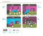Sneak'n Peek Atari instructions