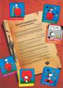 Snoopy and the Red Baron Atari instructions
