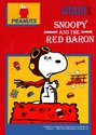 Snoopy and the Red Baron Atari instructions