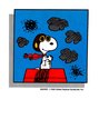 Snoopy and the Red Baron Atari instructions