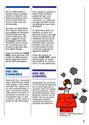 Snoopy and the Red Baron Atari instructions