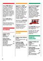 Snoopy and the Red Baron Atari instructions