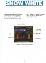 Snow White Atari instructions