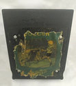 Soccer Atari cartridge scan