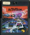2 in 1 - Soccer / Othello Atari cartridge scan